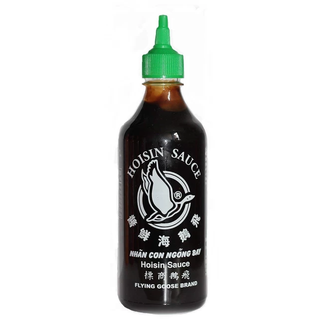 Sos Hoisin Flying Goose 455 ml